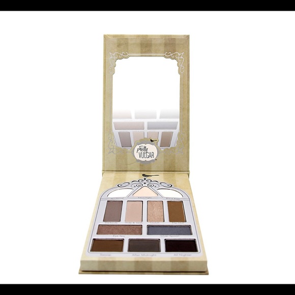 $10⬇️SUNDAY💖Pretty Vulgar Nightingale Palette - Picture 3 of 11